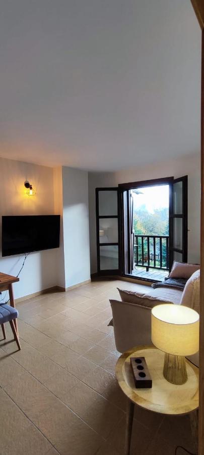 Apartment Minairons