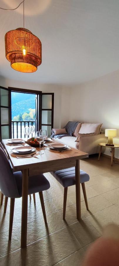 Minairons Apartment Espot