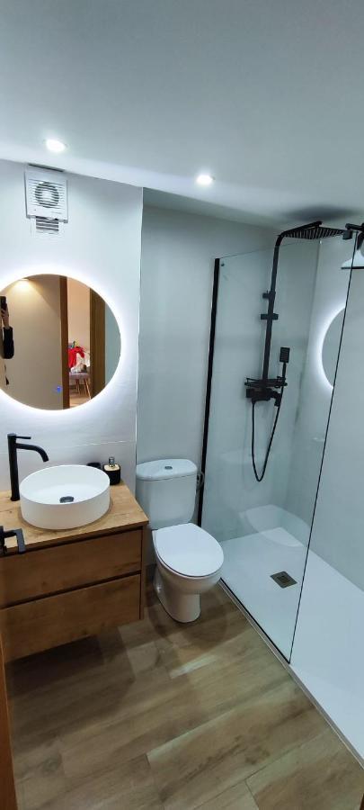 Apartment Minairons Espot